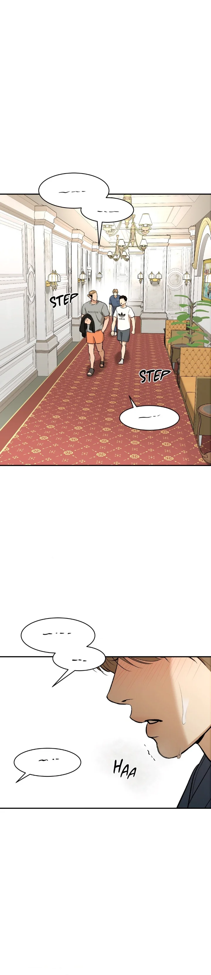 Jinx Capítulo 37 - Page 46