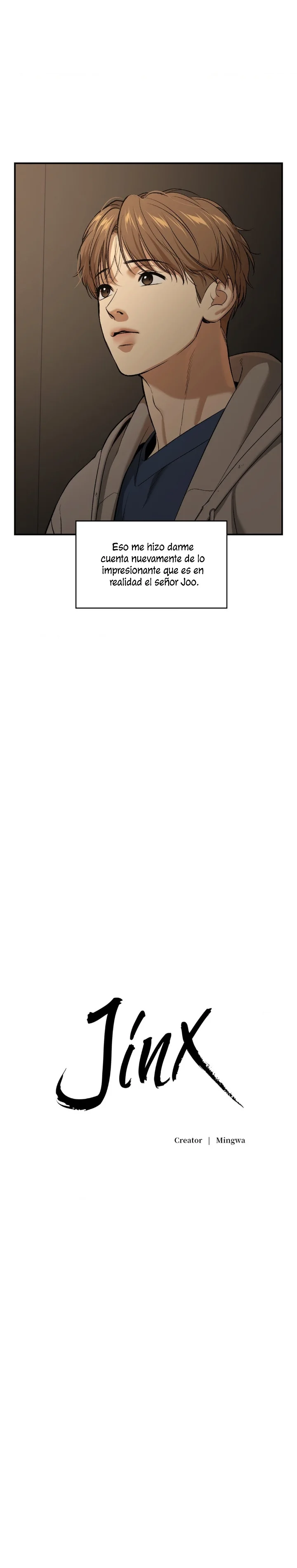 Jinx Capítulo 37 - Page 6