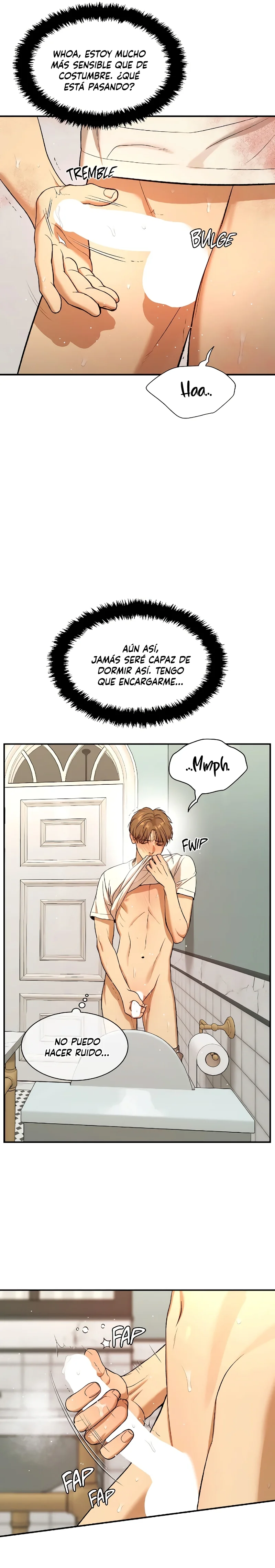 Jinx Capítulo 38 - Page 14