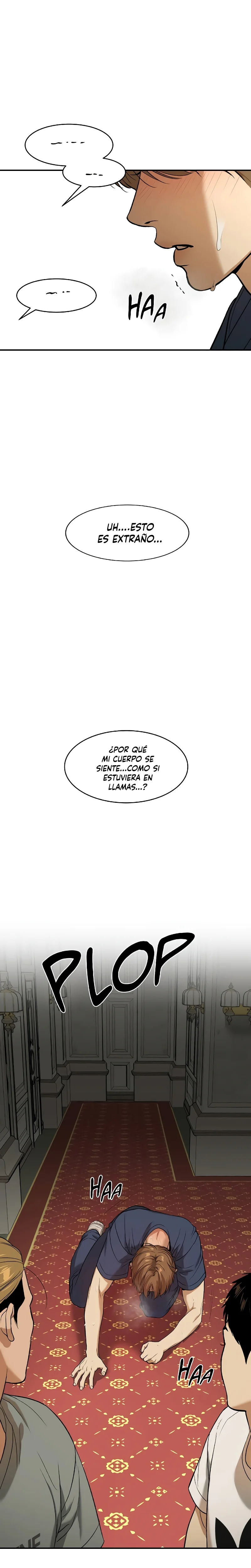 Jinx Capítulo 38 - Page 2