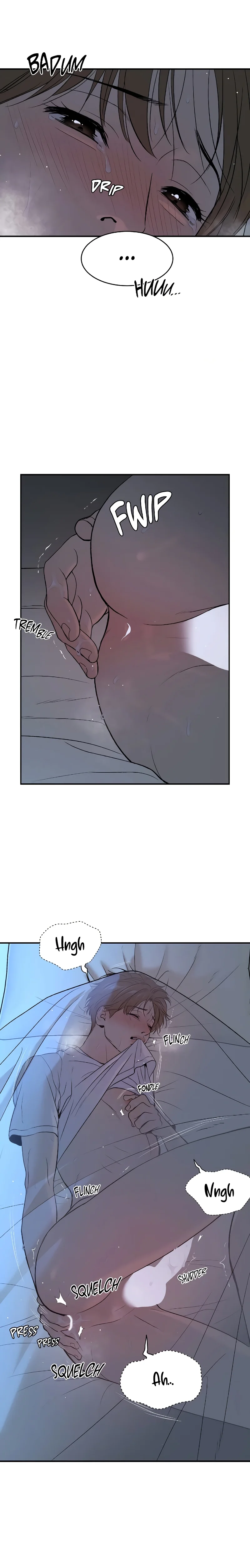 Jinx Capítulo 38 - Page 23