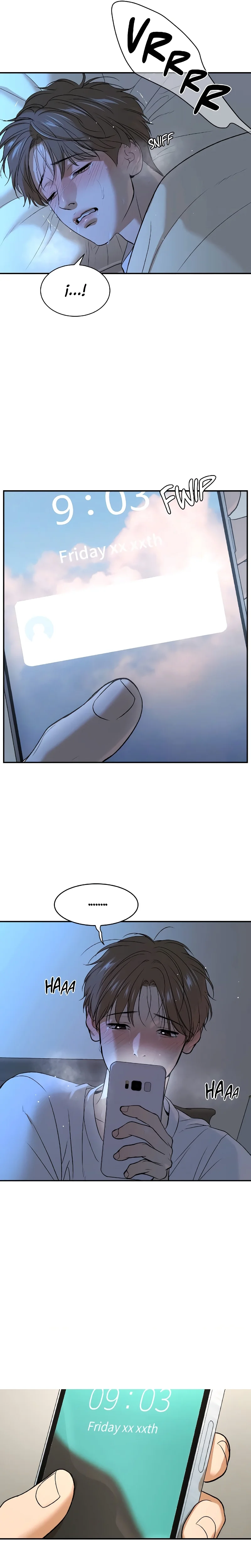 Jinx Capítulo 38 - Page 27