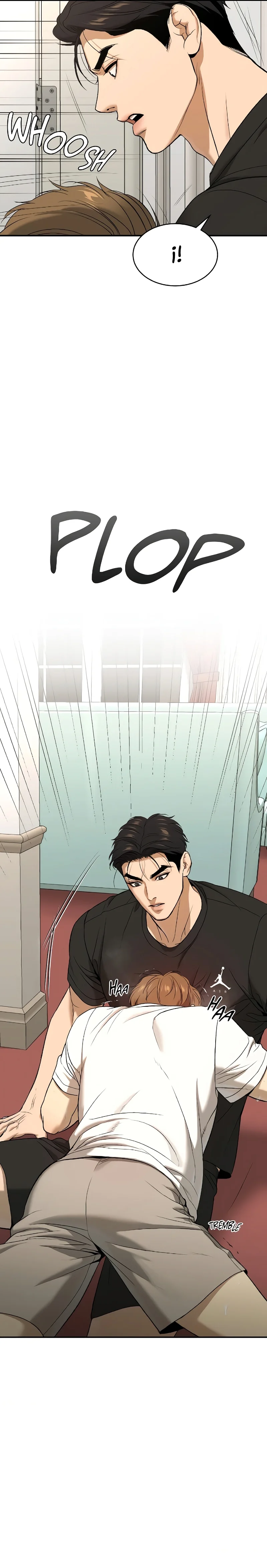 Jinx Capítulo 38 - Page 30