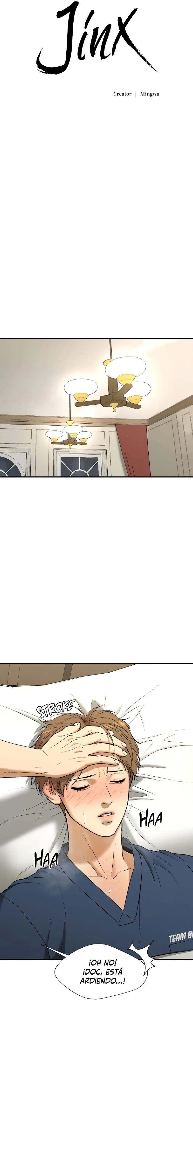 Jinx Capítulo 38 - Page 4