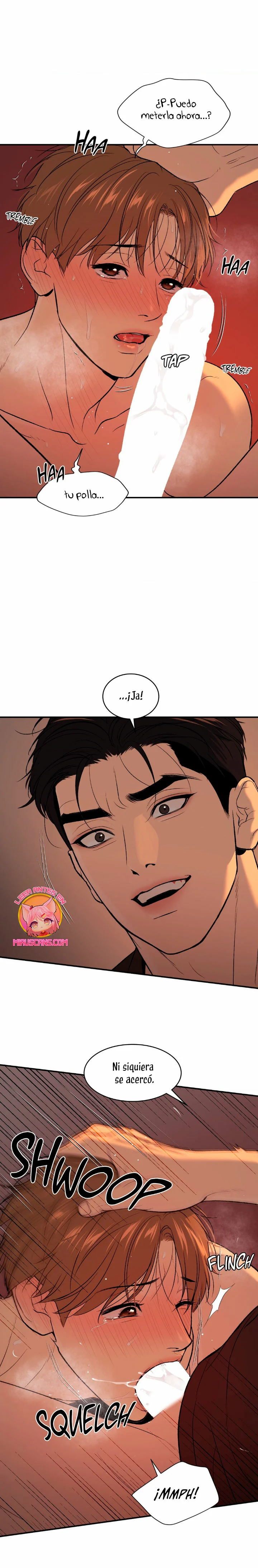 Jinx Capítulo 39 - Page 14