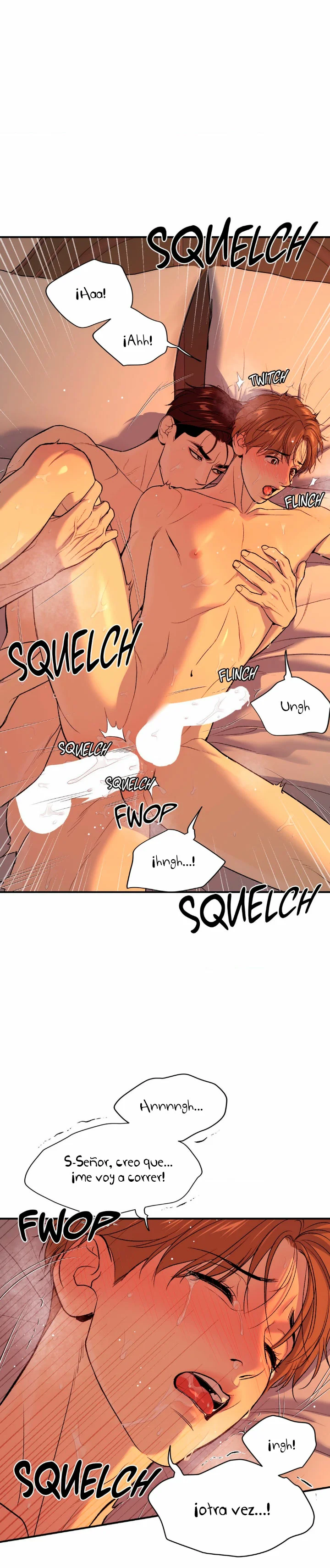 Jinx Capítulo 39 - Page 26