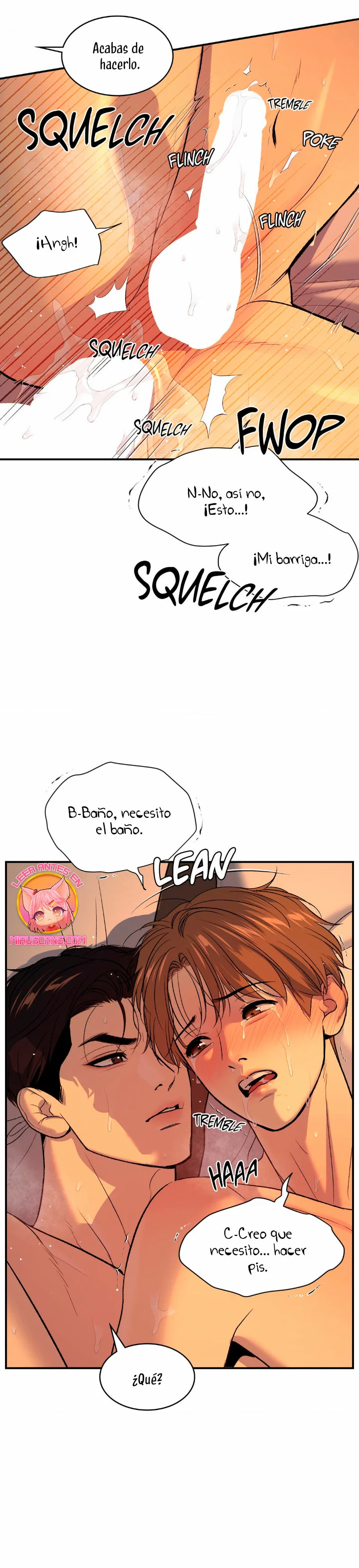 Jinx Capítulo 39 - Page 27