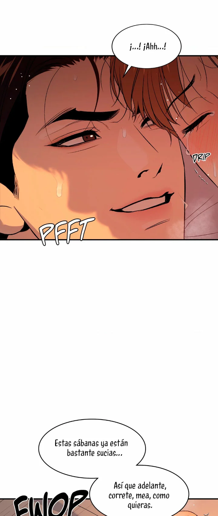 Jinx Capítulo 39 - Page 28