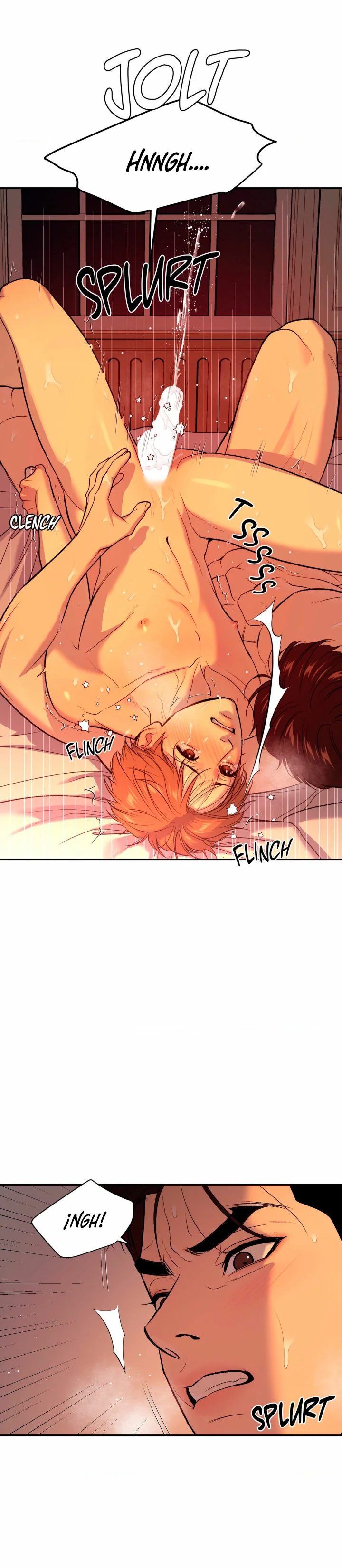 Jinx Capítulo 39 - Page 31