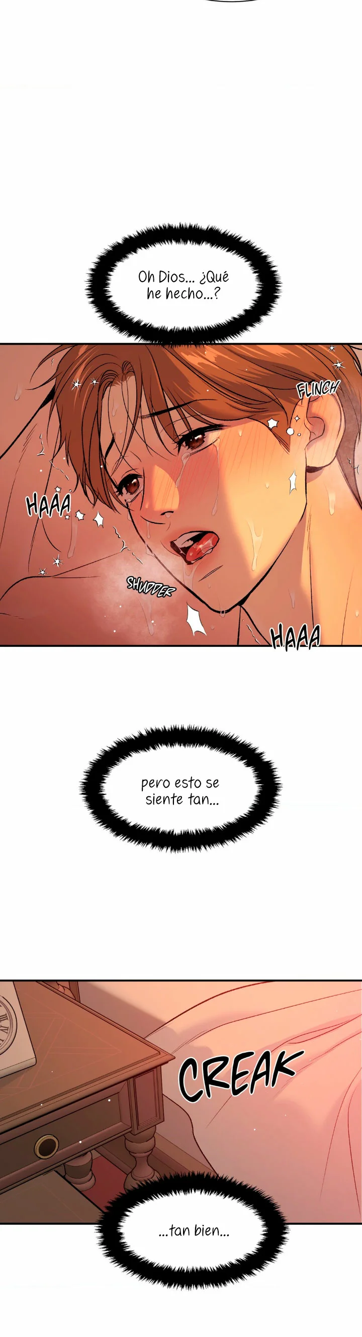 Jinx Capítulo 39 - Page 33