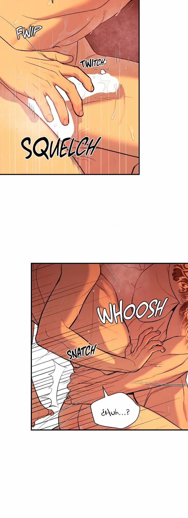 Jinx Capítulo 39 - Page 39