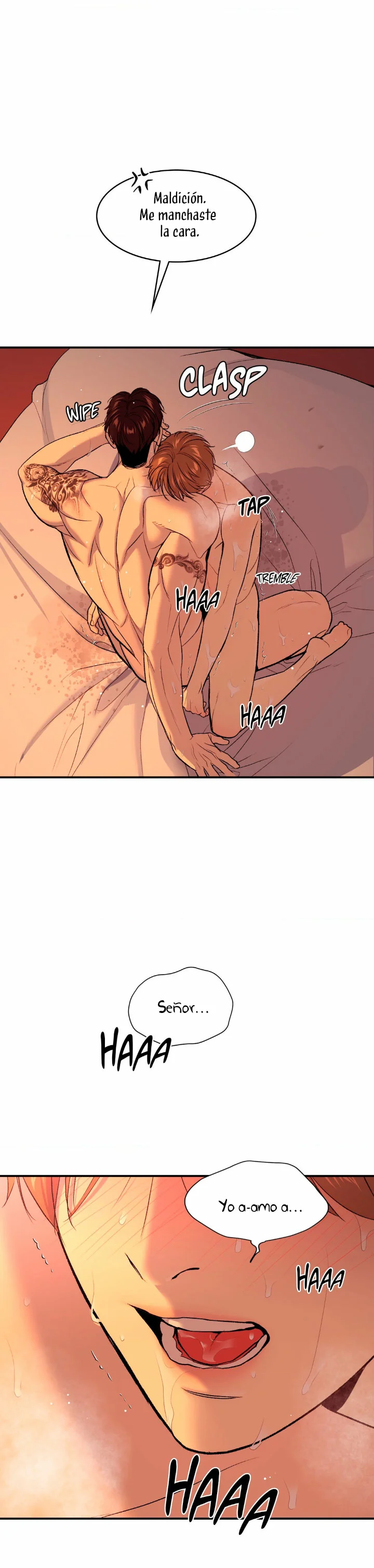 Jinx Capítulo 39 - Page 43