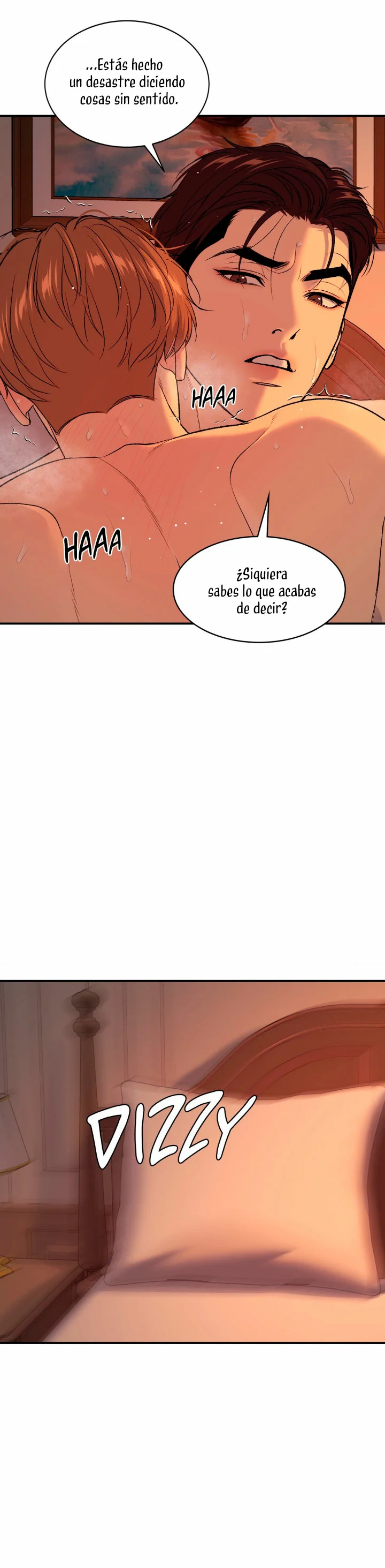 Jinx Capítulo 39 - Page 45