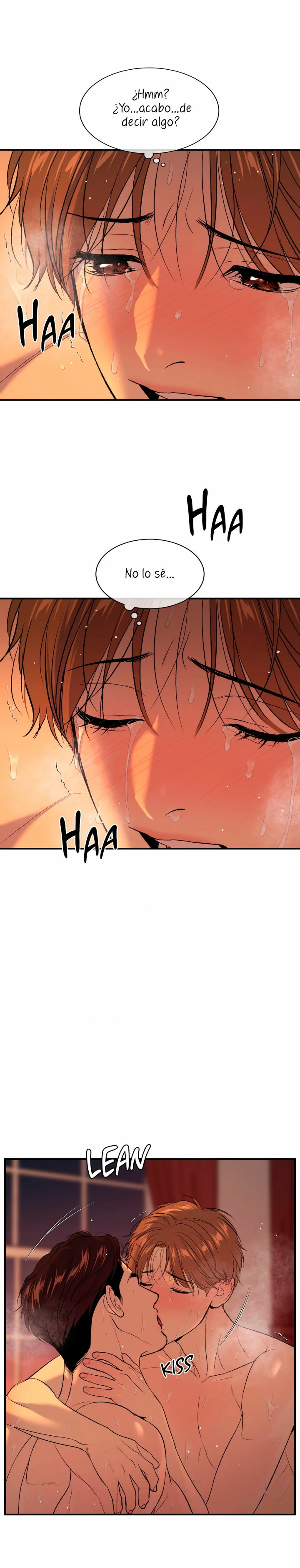 Jinx Capítulo 39 - Page 46