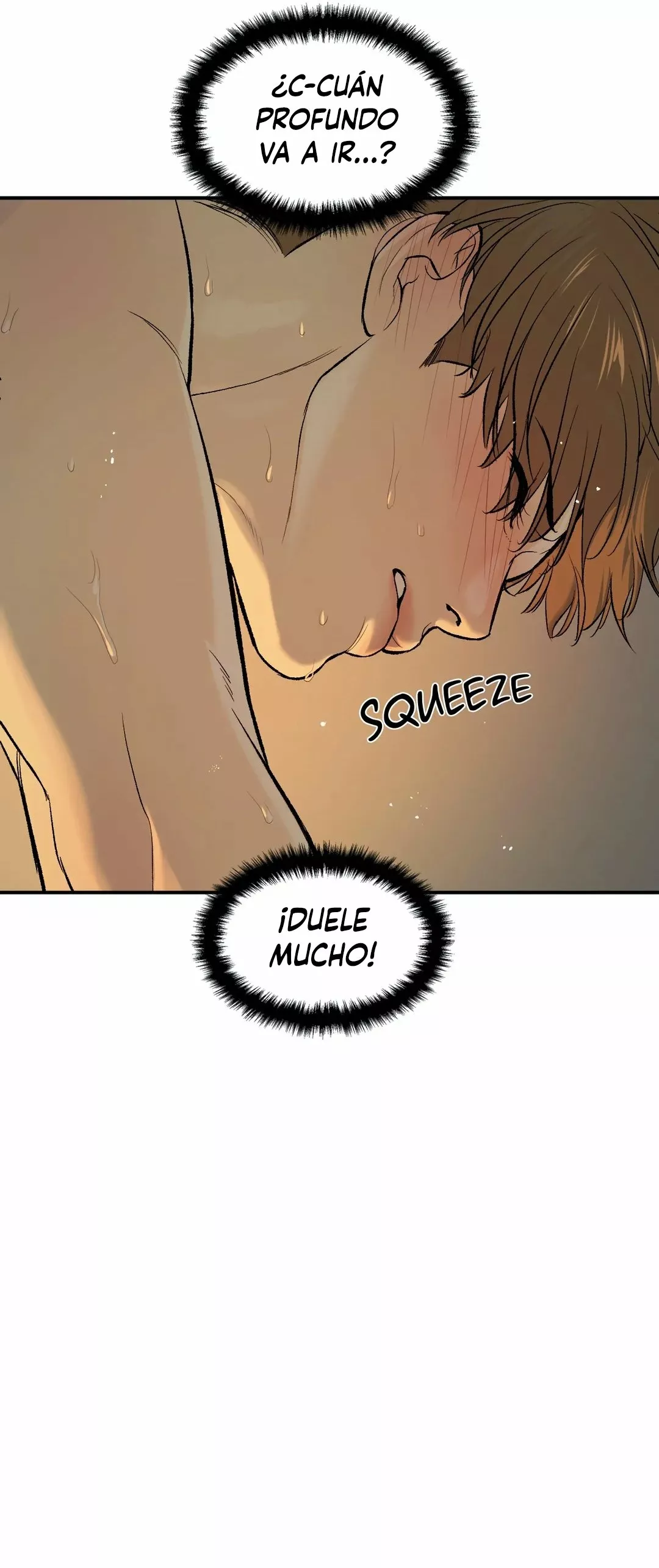 Jinx Capítulo 4 - Page 11