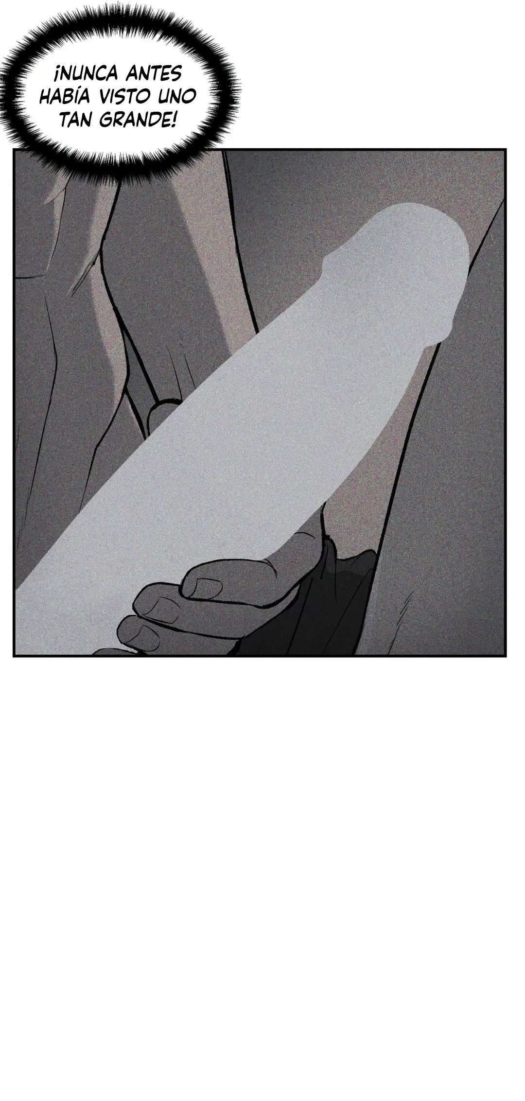 Jinx Capítulo 4 - Page 12