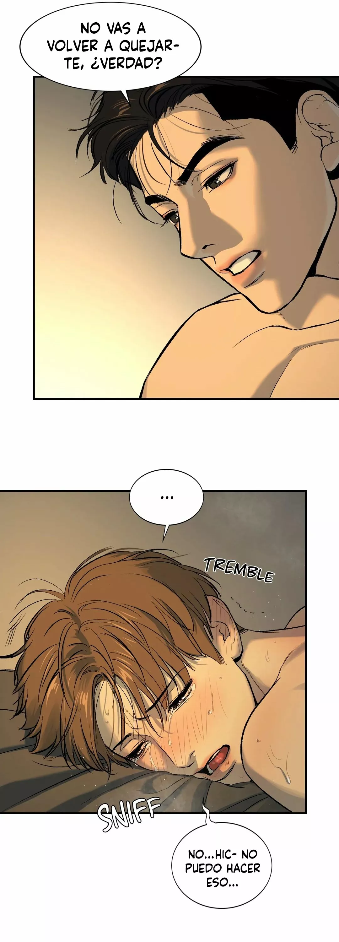 Jinx Capítulo 4 - Page 24