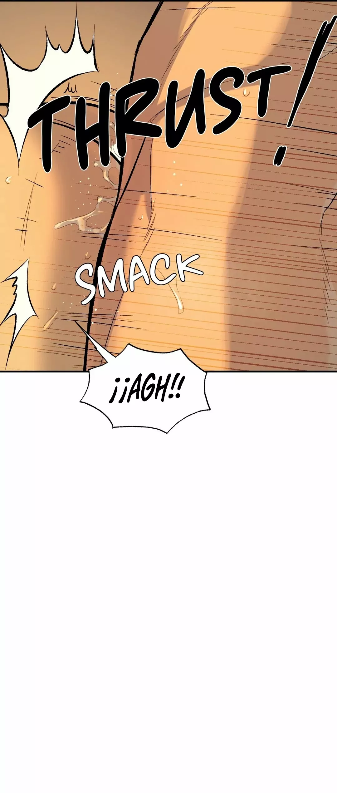 Jinx Capítulo 4 - Page 29