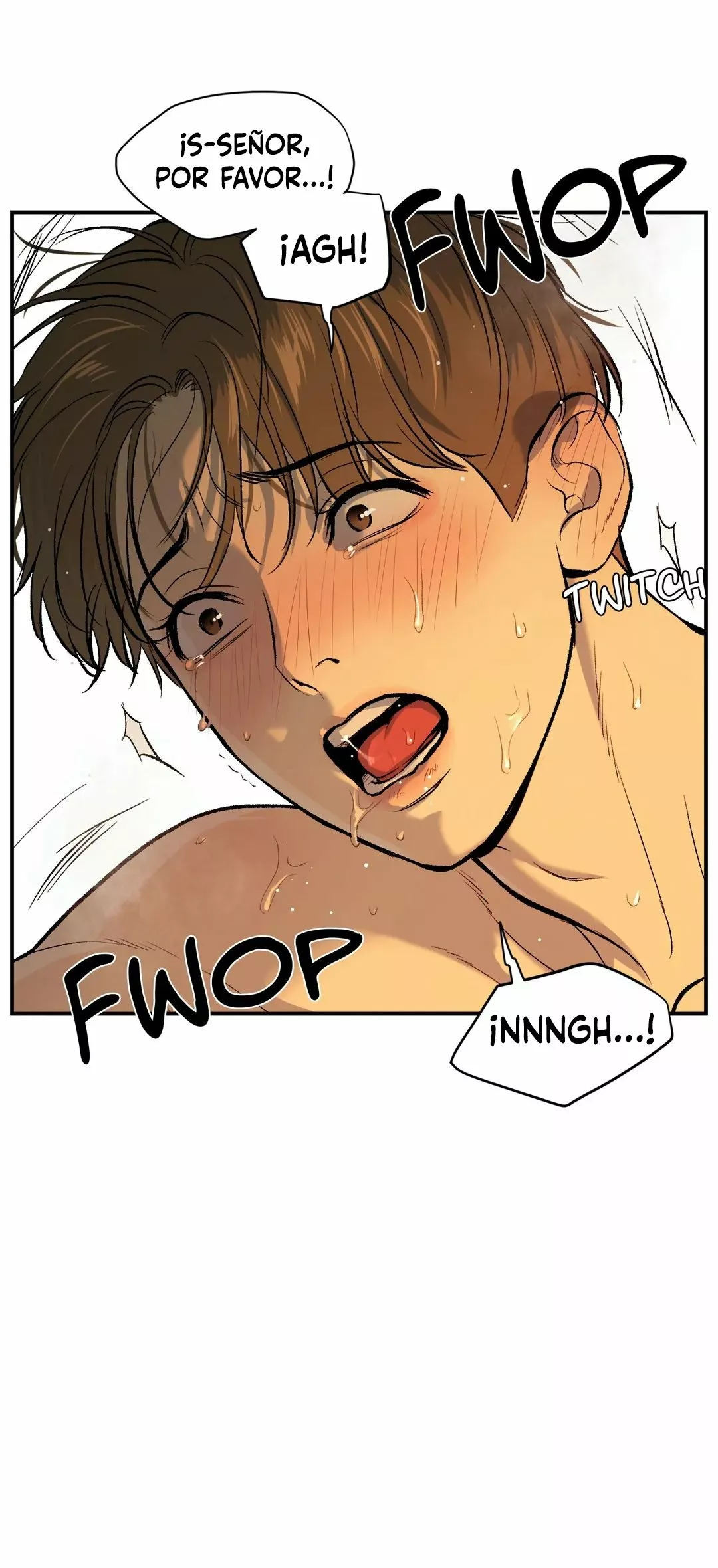 Jinx Capítulo 4 - Page 31