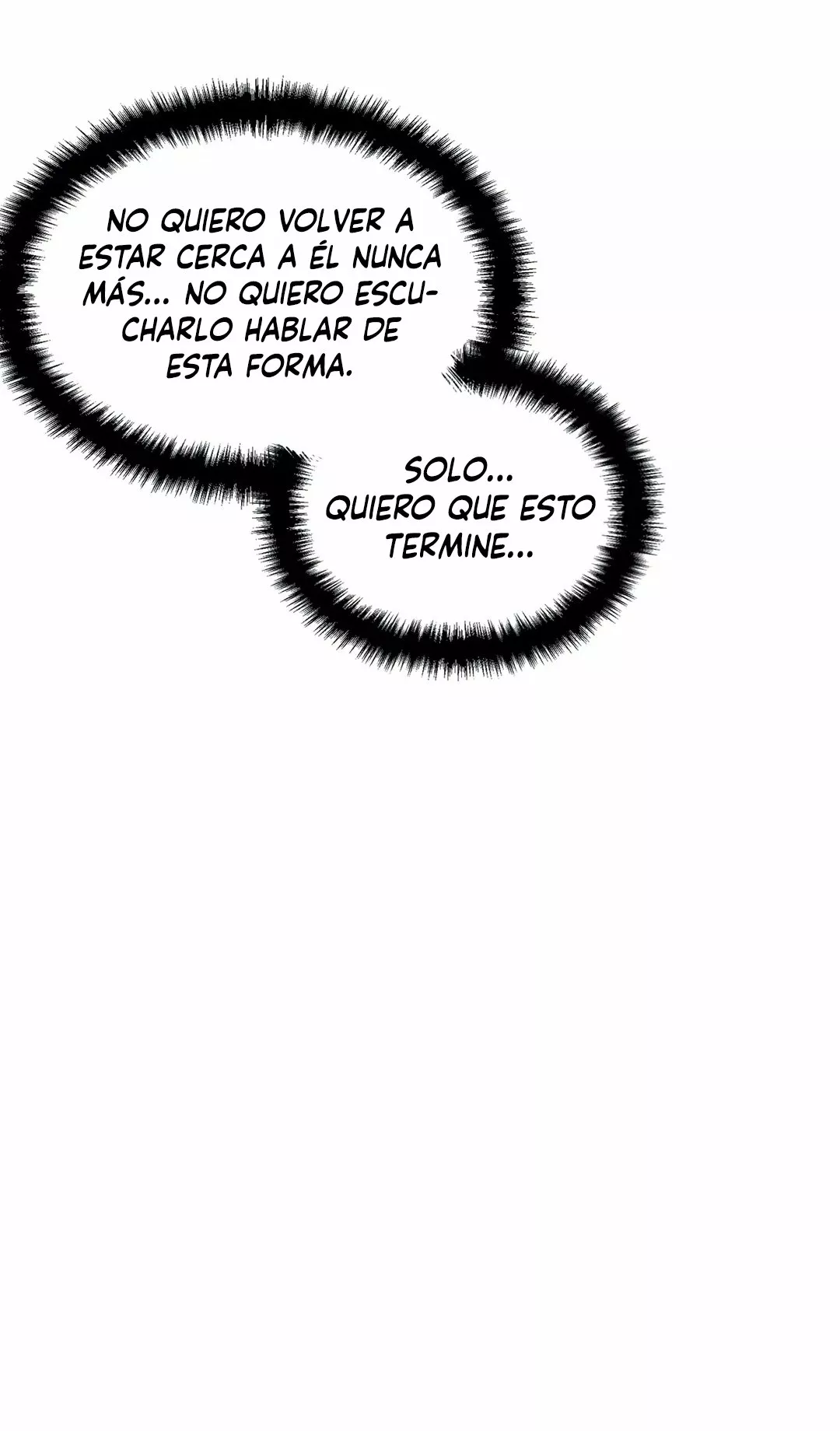 Jinx Capítulo 4 - Page 38