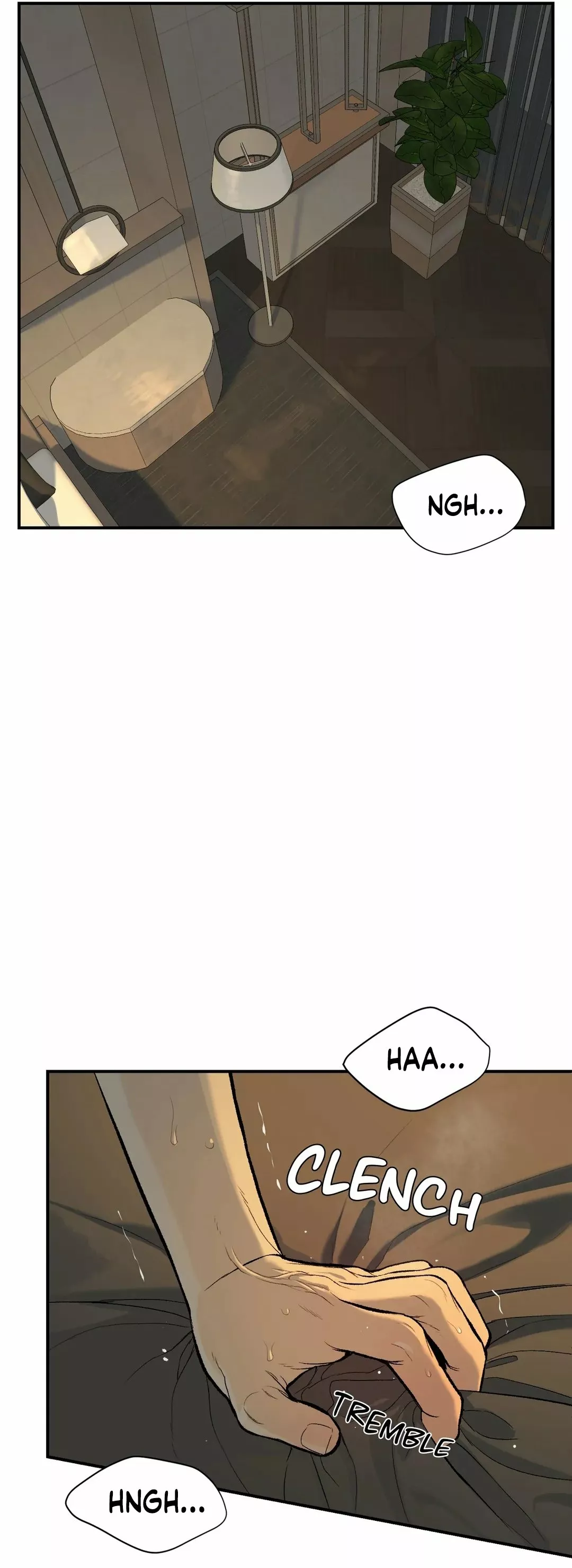 Jinx Capítulo 4 - Page 4