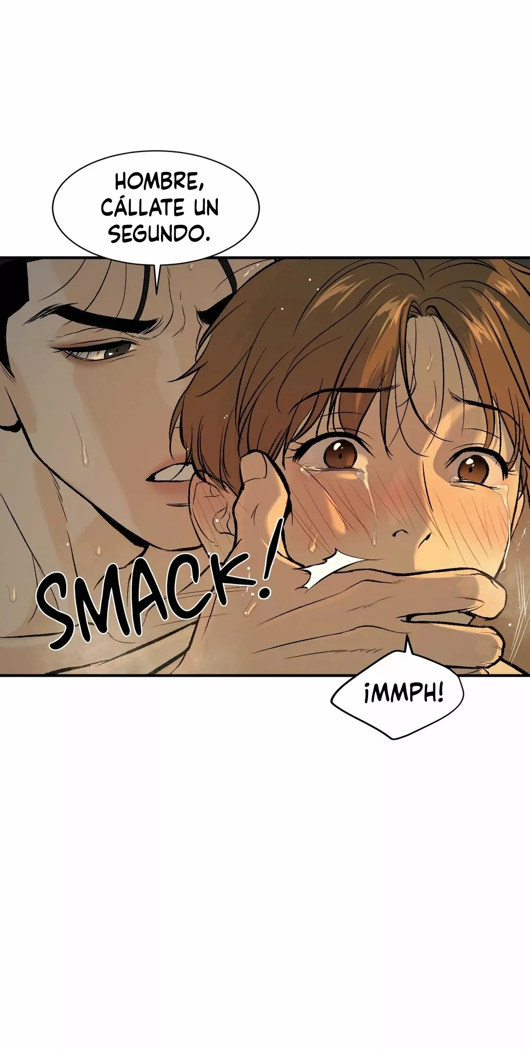 Jinx Capítulo 4 - Page 44