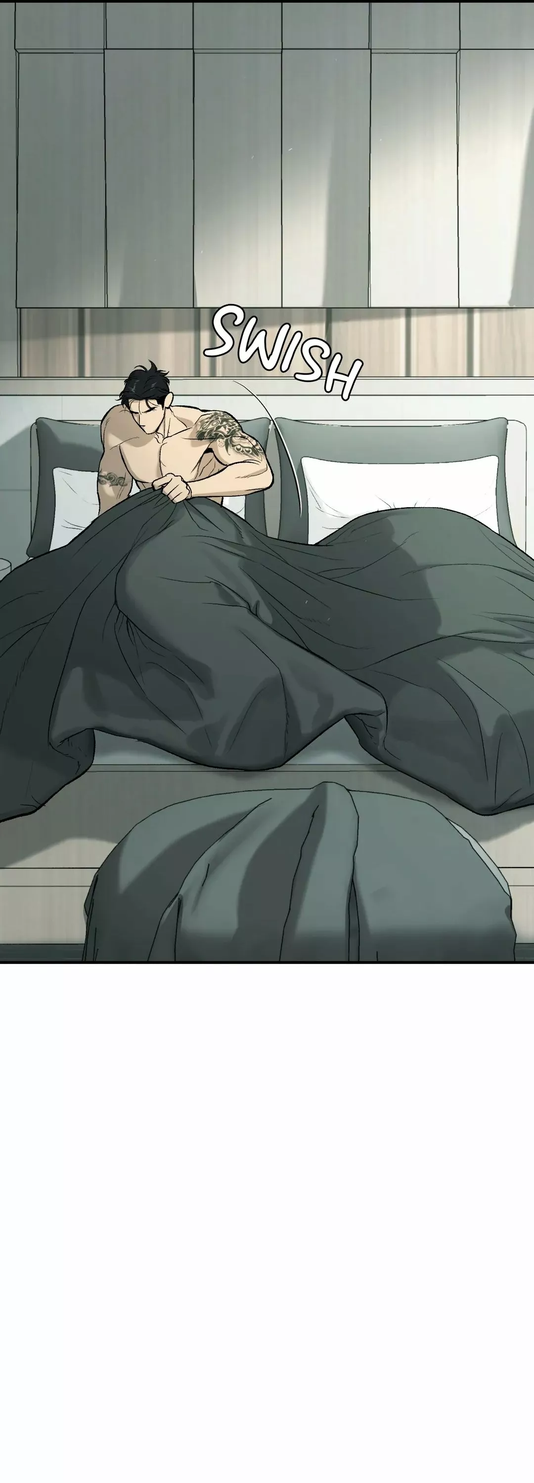 Jinx Capítulo 4 - Page 60