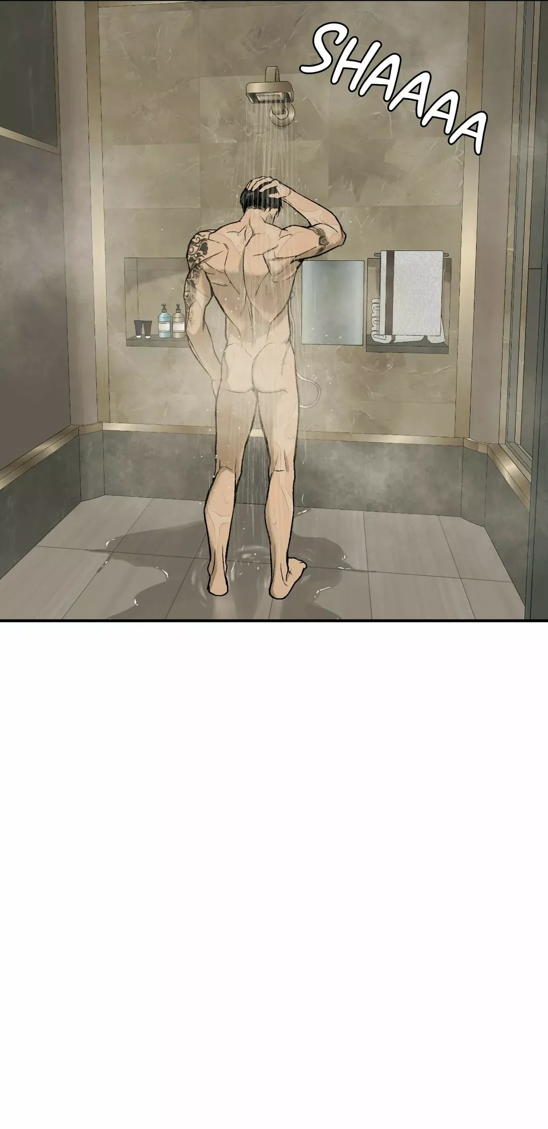 Jinx Capítulo 4 - Page 63