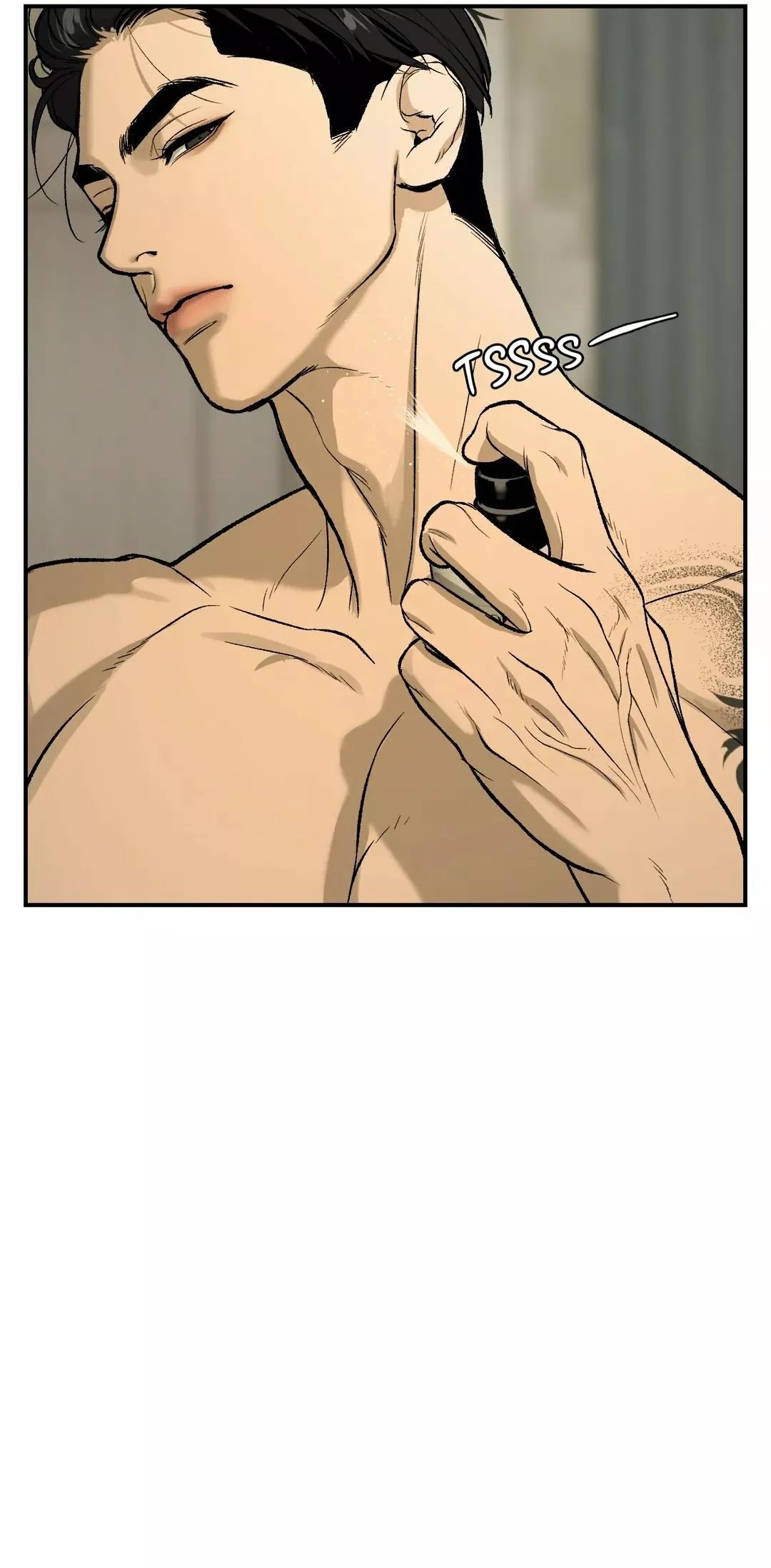 Jinx Capítulo 4 - Page 64