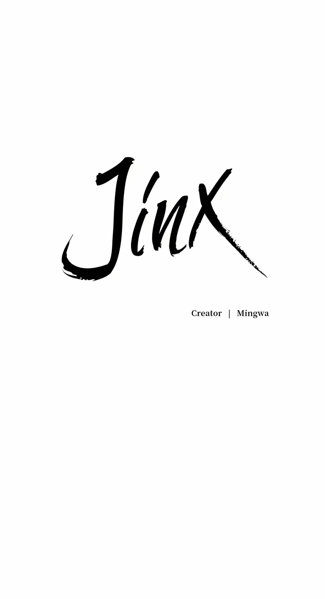 Jinx Capítulo 4 - Page 9