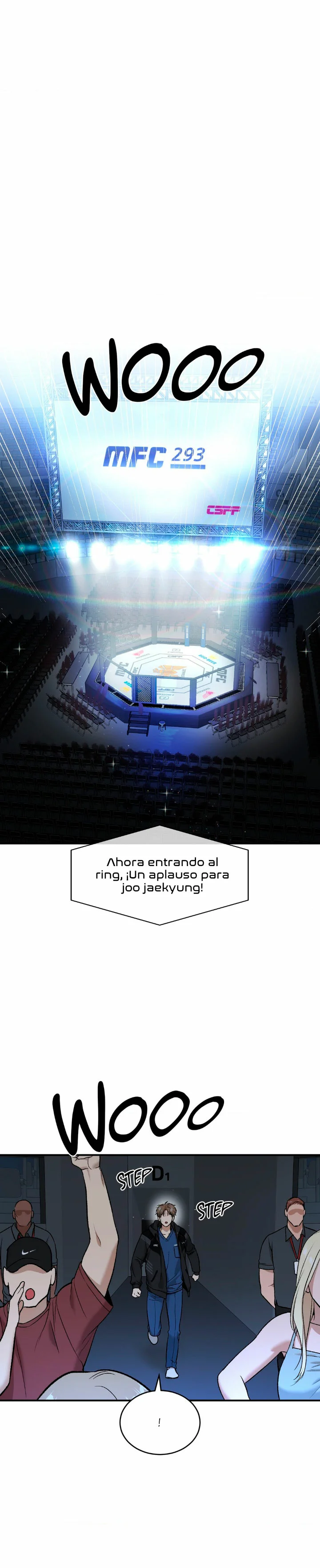 Jinx Capítulo 40 - Page 10