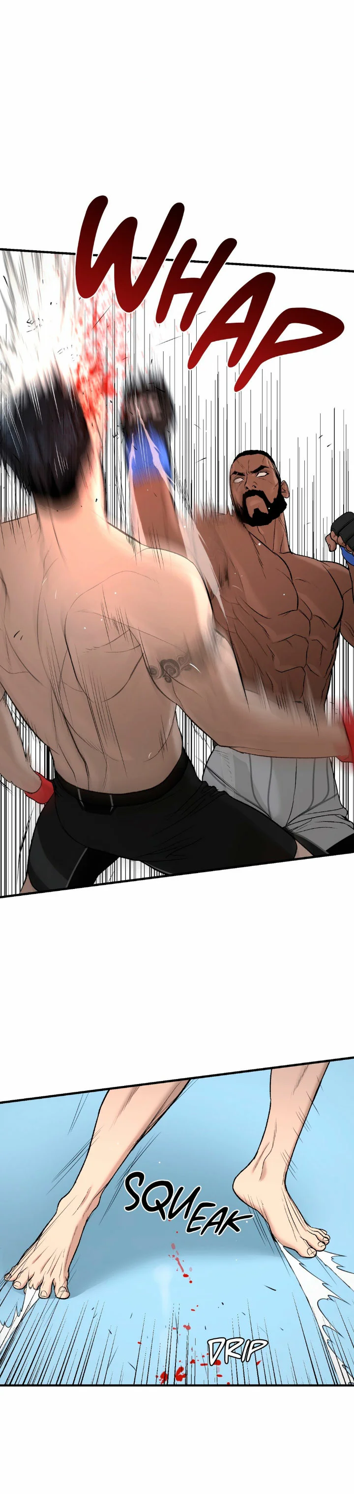 Jinx Capítulo 40 - Page 18