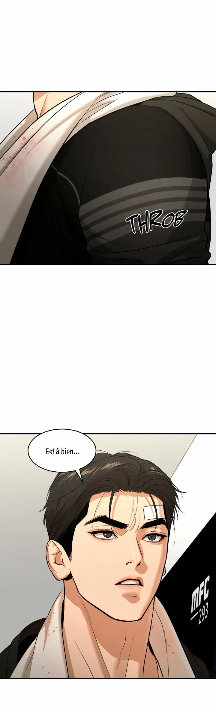 Jinx Capítulo 40 - Page 29