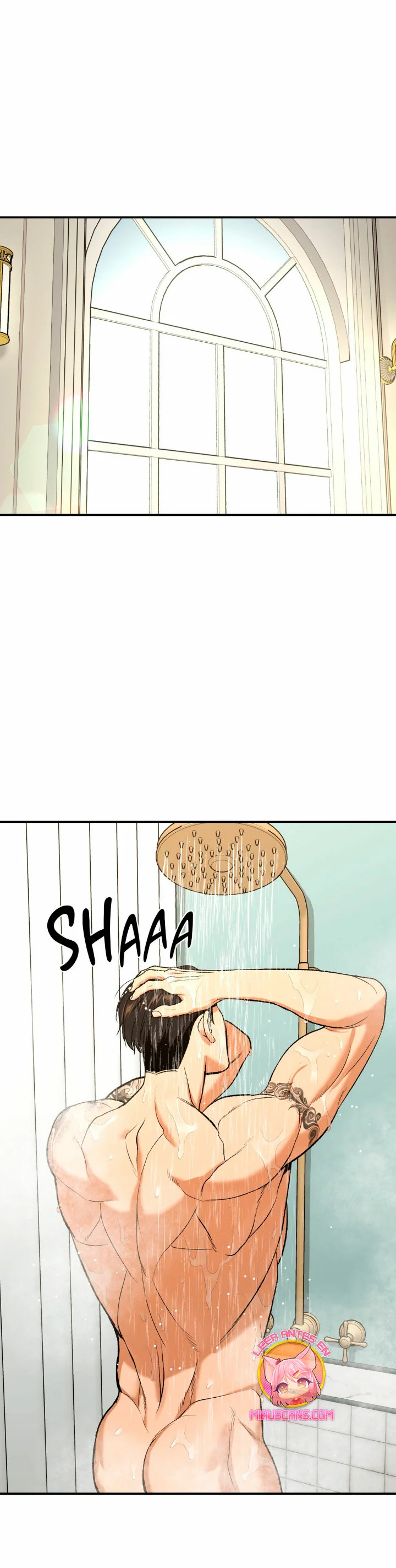 Jinx Capítulo 40 - Page 3