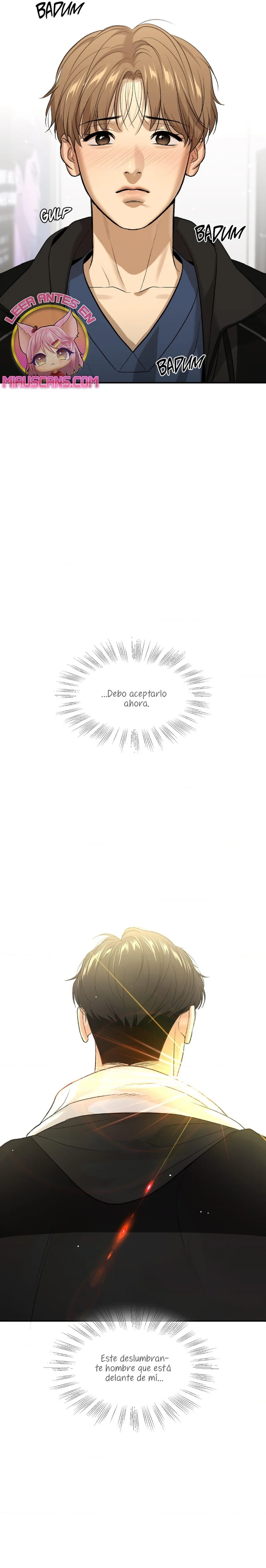 Jinx Capítulo 40 - Page 45