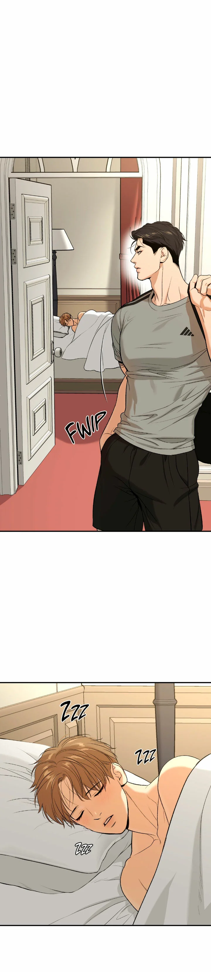 Jinx Capítulo 40 - Page 5