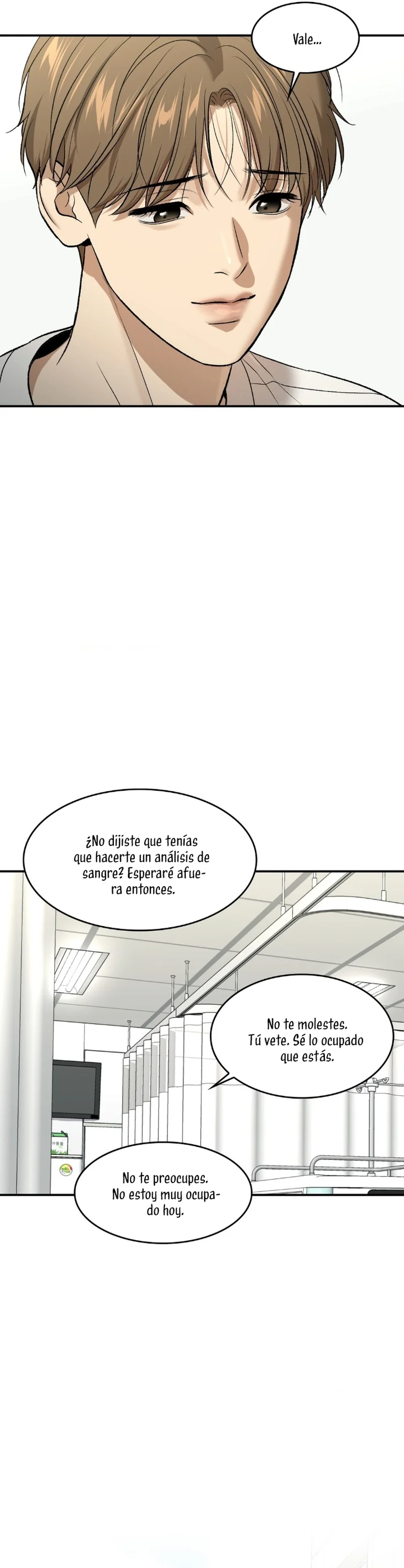 Jinx Capítulo 41 - Page 10