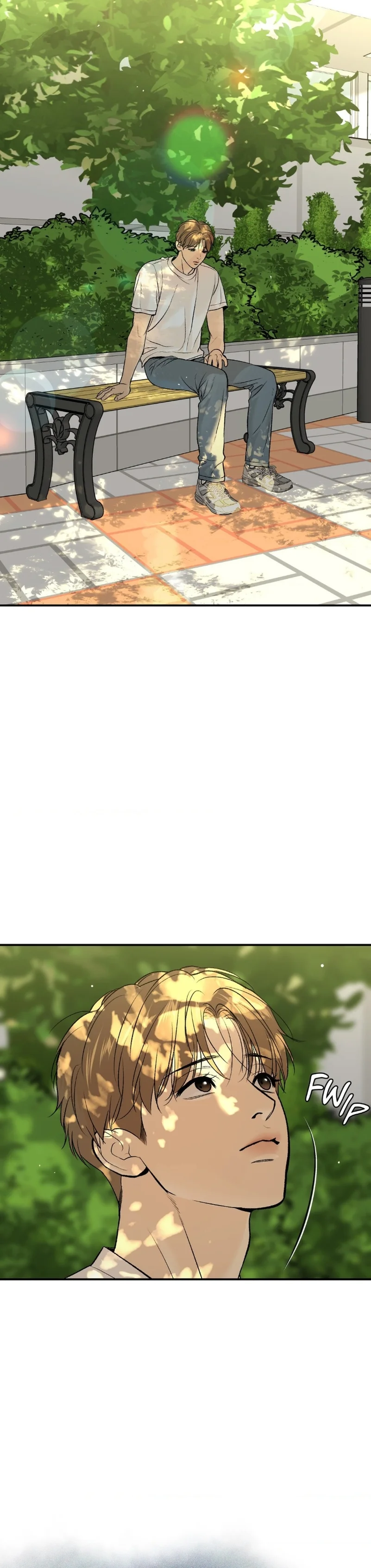 Jinx Capítulo 41 - Page 12