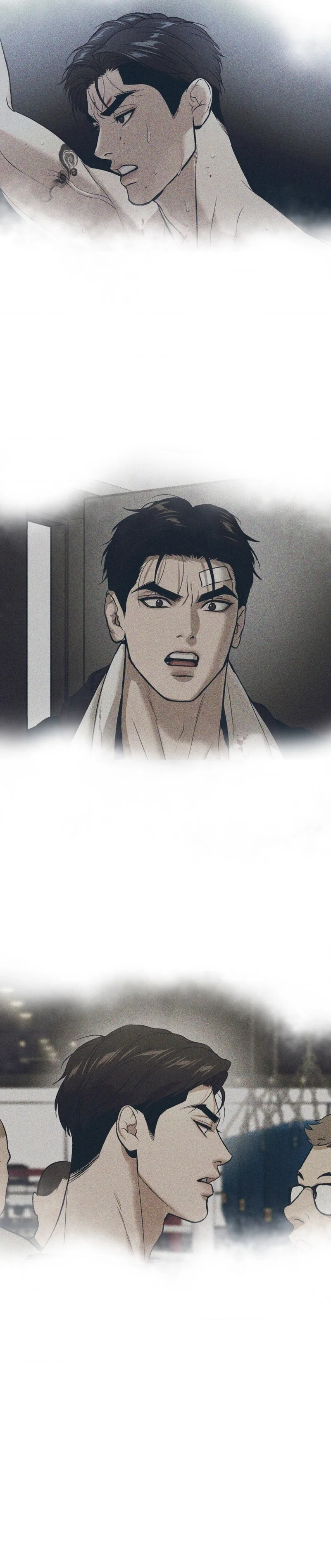 Jinx Capítulo 41 - Page 13