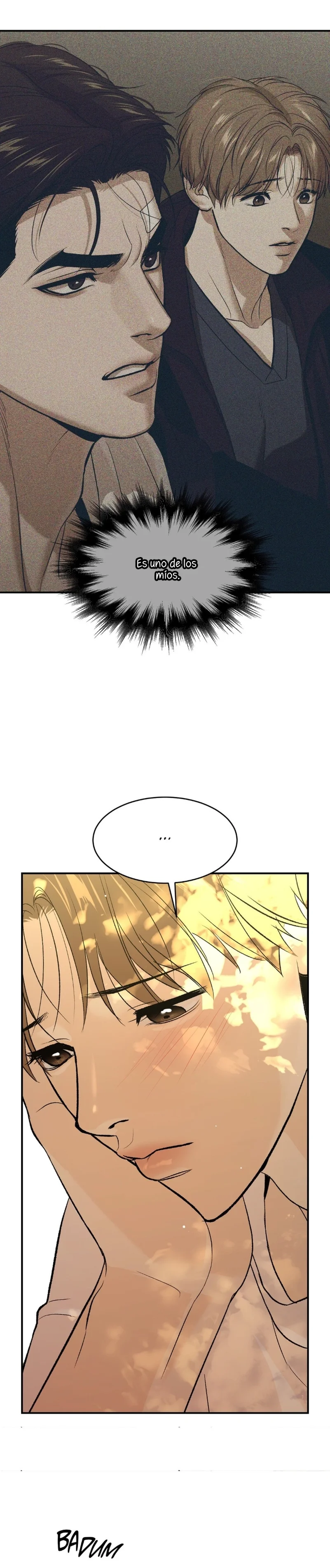 Jinx Capítulo 41 - Page 16