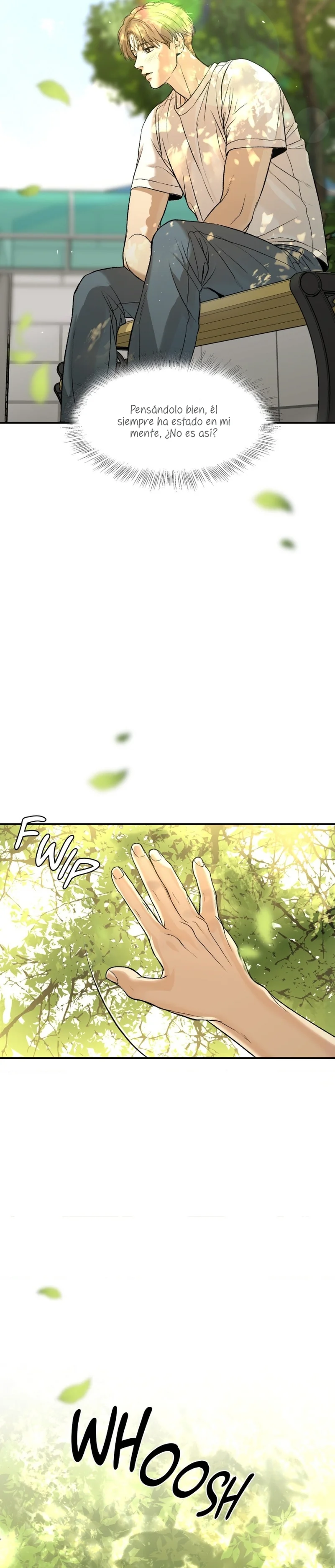 Jinx Capítulo 41 - Page 18