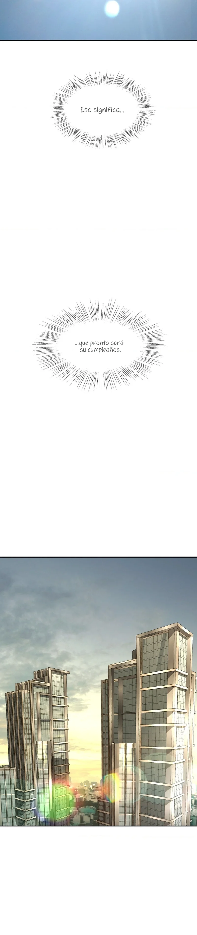 Jinx Capítulo 41 - Page 20