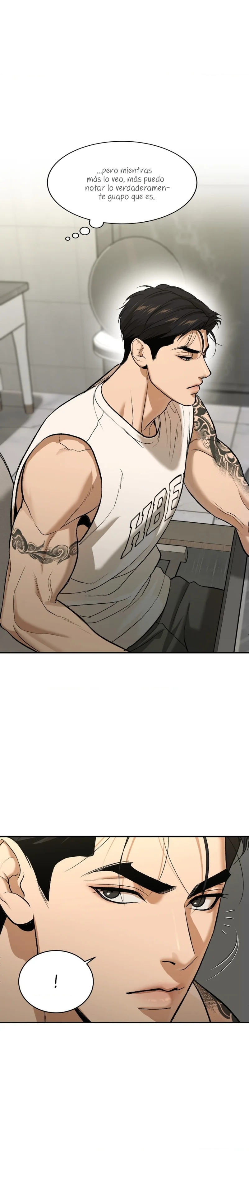 Jinx Capítulo 41 - Page 22