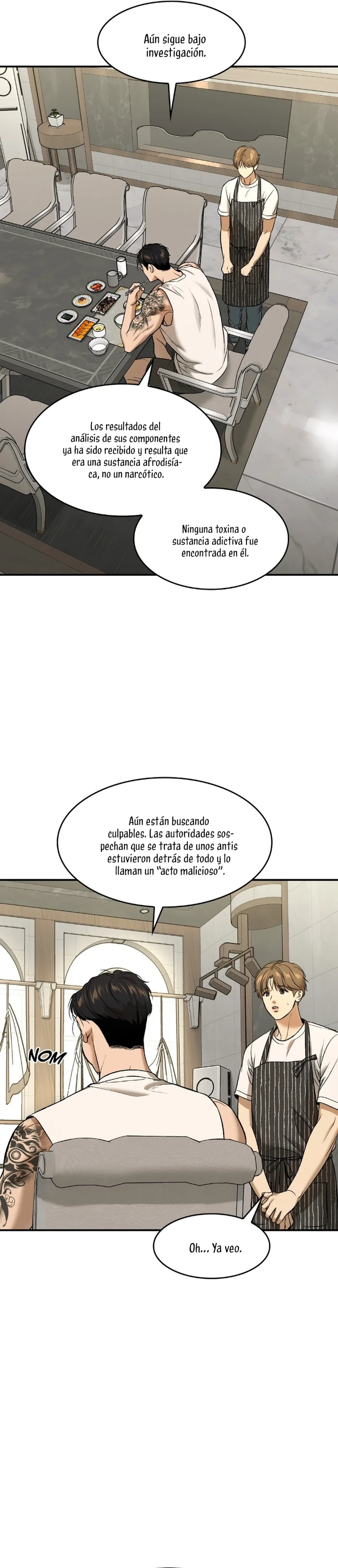 Jinx Capítulo 41 - Page 24