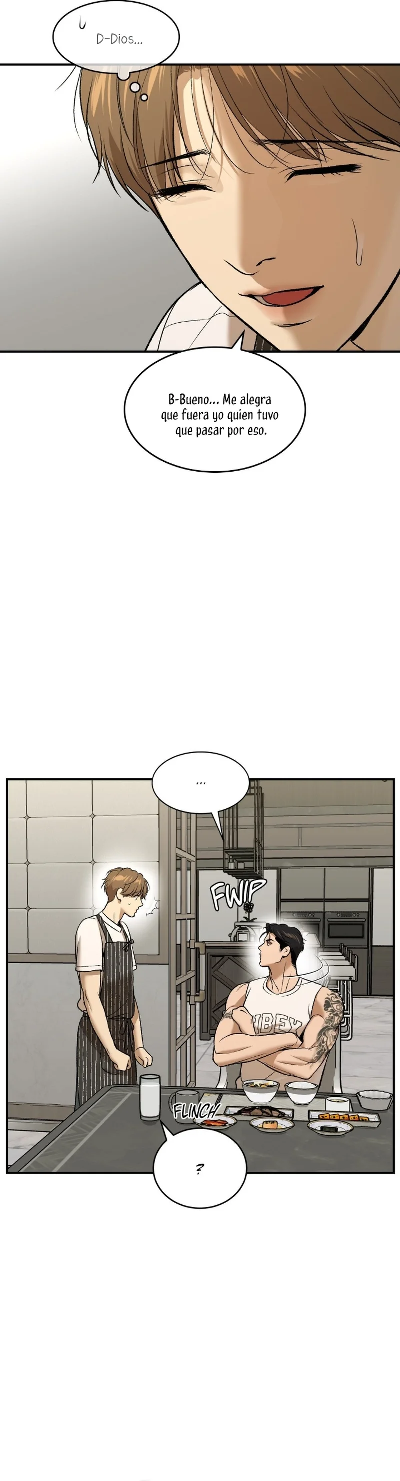 Jinx Capítulo 41 - Page 26