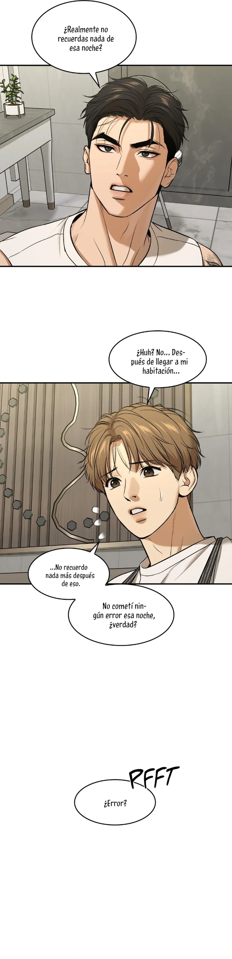 Jinx Capítulo 41 - Page 27