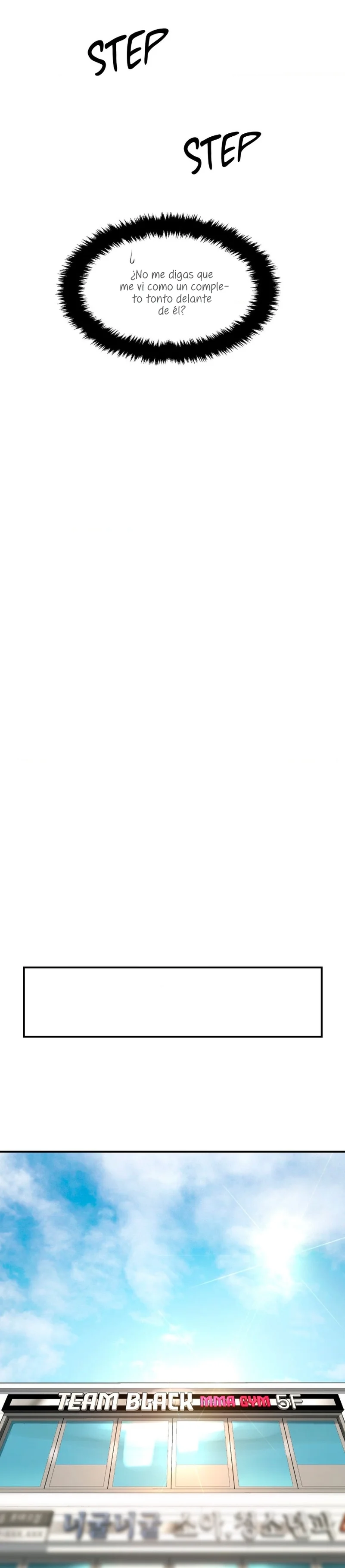 Jinx Capítulo 41 - Page 29