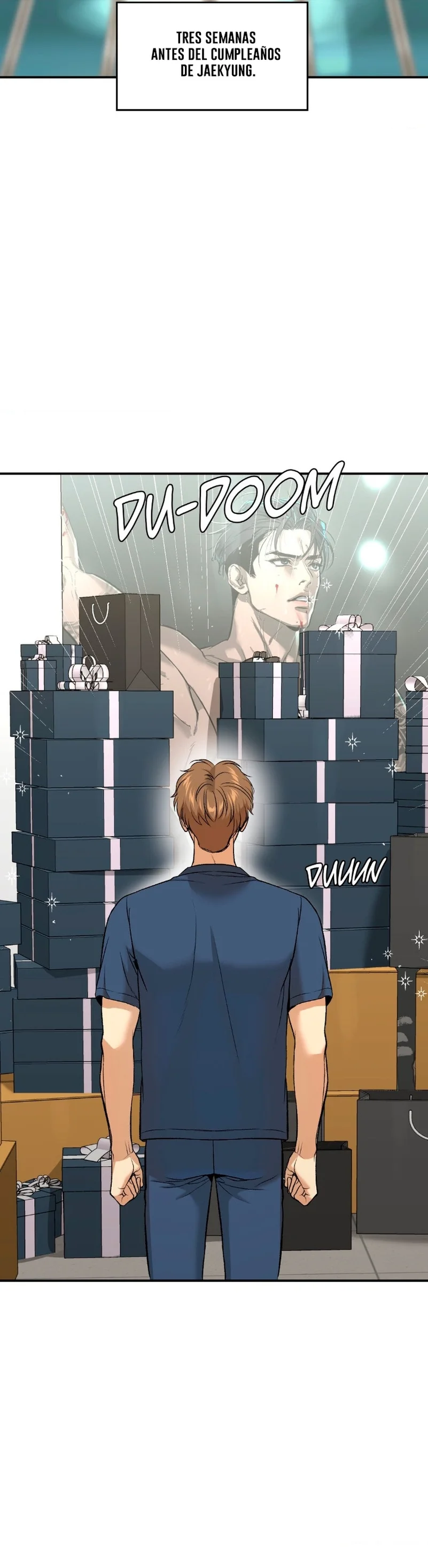 Jinx Capítulo 41 - Page 30