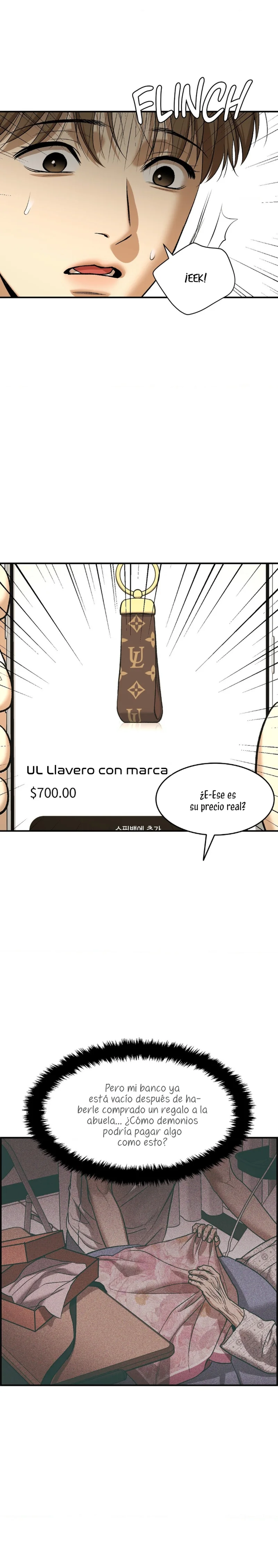 Jinx Capítulo 42 - Page 10