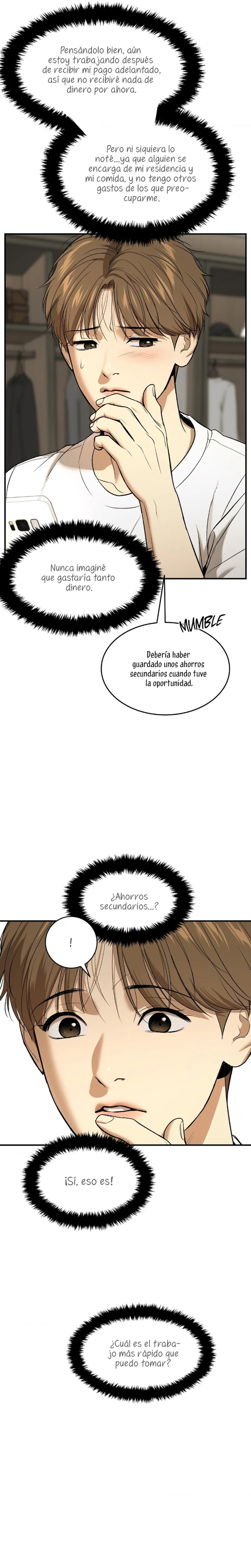 Jinx Capítulo 42 - Page 11